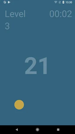 Ten Seconds - Tap Game! screenshot 8