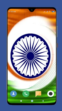 India Wallpaper HD screenshot 16