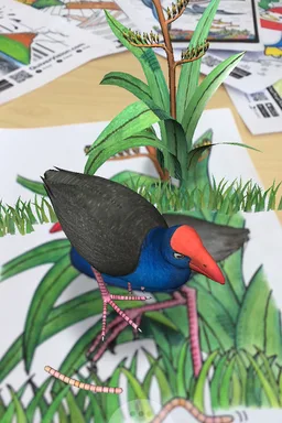 Quiver - 3D Coloring App screenshot 8