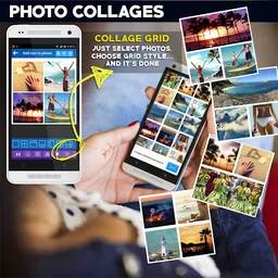 Add Text to Photo App (2020) screenshot 4