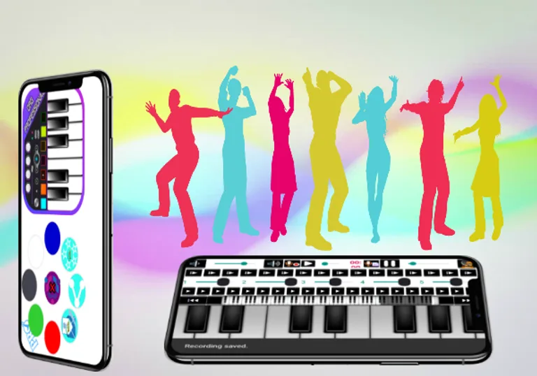 play organ screenshot 1