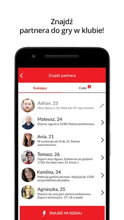 Reservise screenshot 1