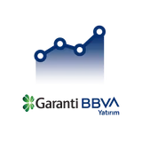 Garanti BBVA e-Trader icon