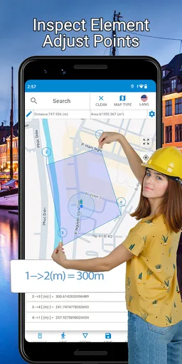 Area Calculator For Land screenshot 4
