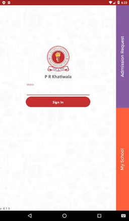 PR KHATIWALA STAFF screenshot 9