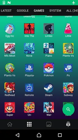 Reptile -Icon Pack screenshot 3