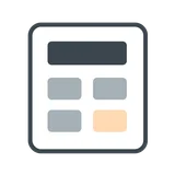 Rule of Three Calculator icon