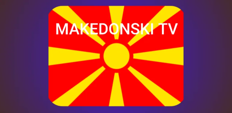 MAKEDONSKI TV ONLINE screenshot 2