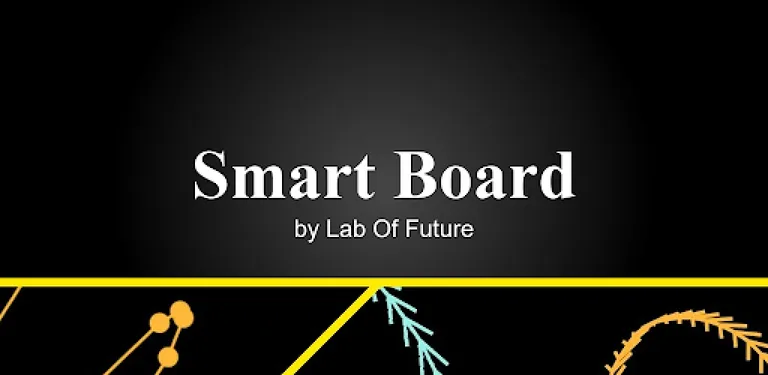 Smart Board cover image