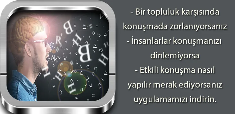 Etkili Konuşma Yöntemleri cover image