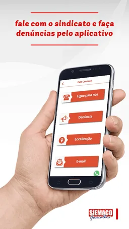 Siemaco Guarulhos screenshot 5