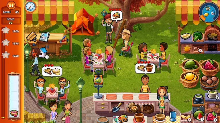 Delicious - Home Sweet Home screenshot 7