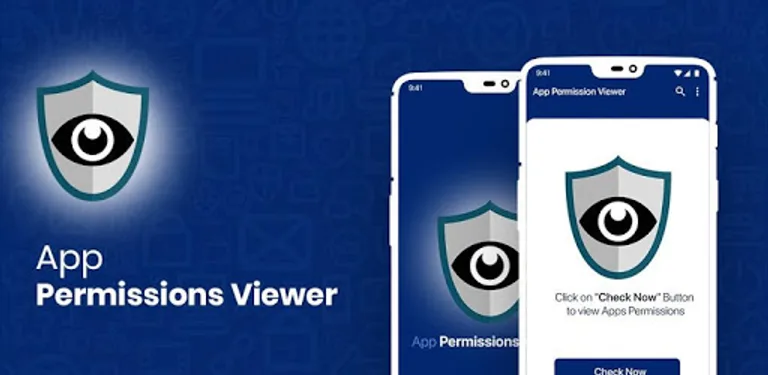 App Permissions Viewer cover image
