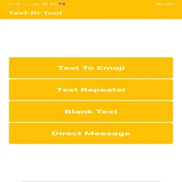 Text-Ri-Tool screenshot 4