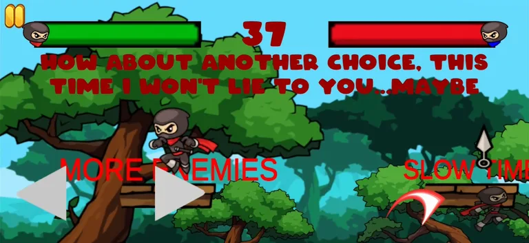 100 Rounds screenshot 1