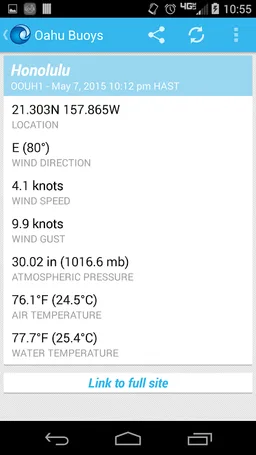 Surf News Network screenshot 7