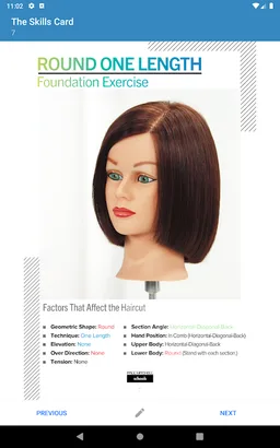 The Skill Cards screenshot 6