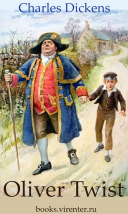 Oliver Twist by Dickens screenshot 2