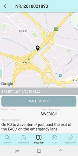 VAS & 24/7 screenshot 8