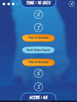 Tally Up - Mini Game screenshot 8