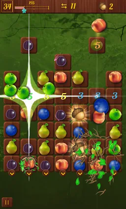 Fruits & Berries screenshot 7