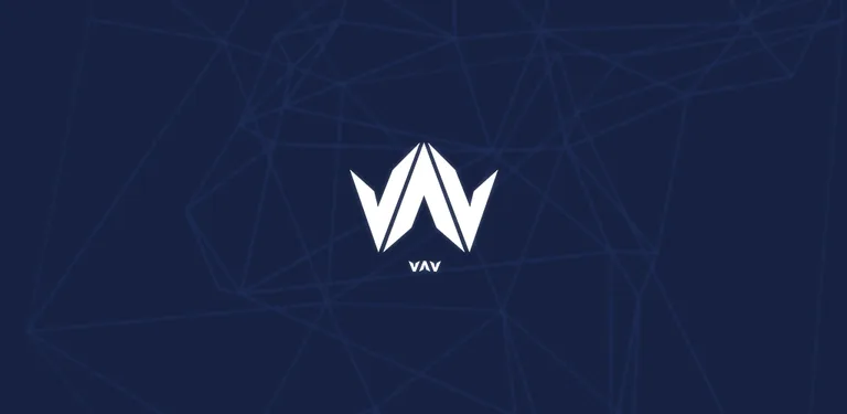 VAV - Very Awesome Voice cover image