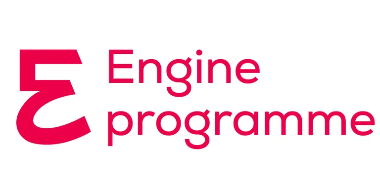 Engine Programme cover image