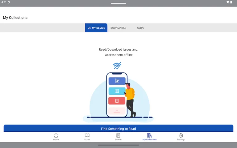 Outlook screenshot 14