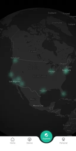 Starpower Network screenshot 4