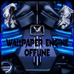 Wallpaper Engine icon