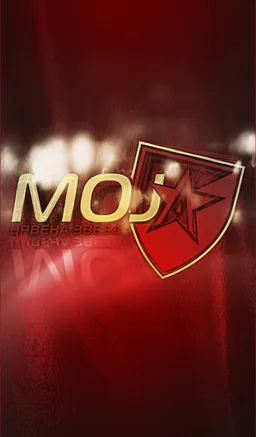 Moja Crvena Zvezda screenshot 7