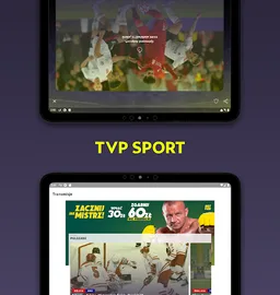 TVP Sport screenshot 9