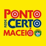 Ponto Certo Maceio icon