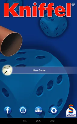 Kniffel ® screenshot 13