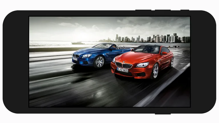 BMW Wallpapers screenshot 2