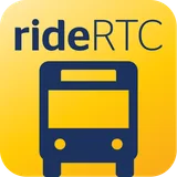 RideRTC icon
