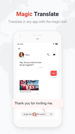 U-Dictionary: Oxford Dictionary Free Now Translate screenshot 4