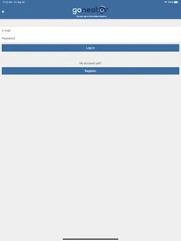 GoNestor screenshot 8