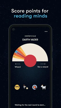 Wavelength screenshot 3