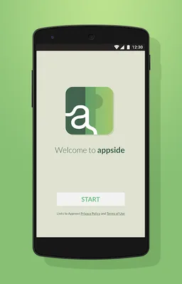 appside assistant screenshot 3