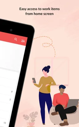 Zoho Projects screenshot 10