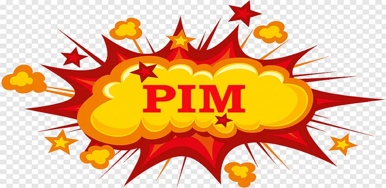 Jogo do PIM cover image