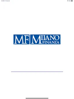 MF Milano Finanza - Edicola screenshot 9