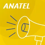 Anatel Consumidor icon