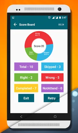 Inventions and Inventors screenshot 3