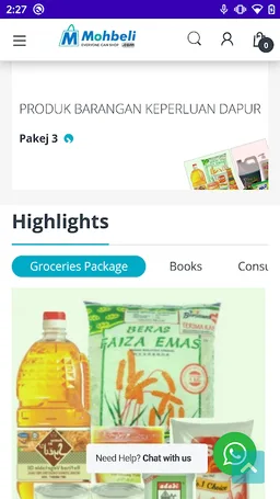 UMP Student Apps screenshot 8