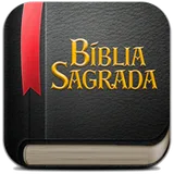 Biblia Sagrada icon