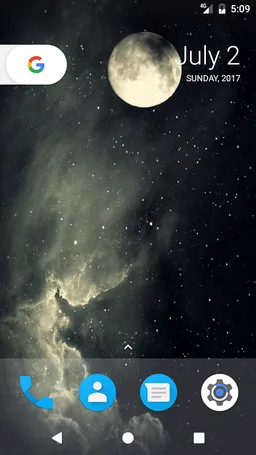 Moon HD Wallpapers screenshot 4