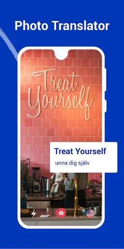 Swedish to English Dictionary screenshot 2