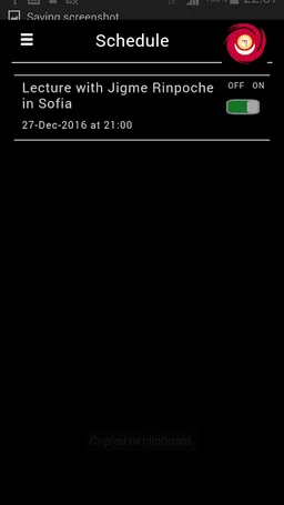 DW Streaming screenshot 4